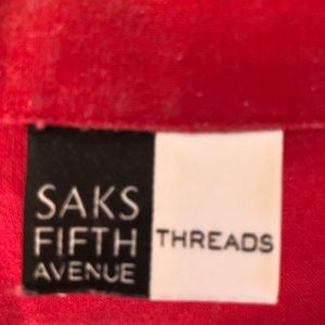 Saks 5th Ave dress